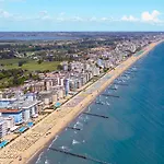 Lejlighedshotel & Al Mare Lido di Jesolo