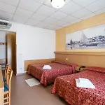 Lejlighedshotel & Al Mare Lido di Jesolo