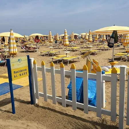 Lägenhetshotell & Al Mare