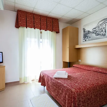 & Al Mare Lägenhetshotell 4*