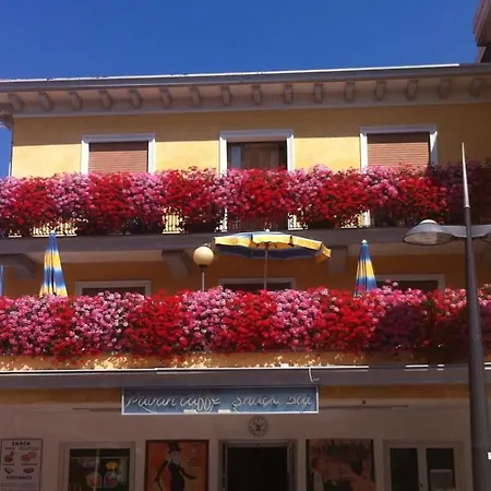 Lägenhetshotell & Al Mare Lido di Jesolo