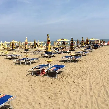 Lägenhetshotell & Al Mare 4*