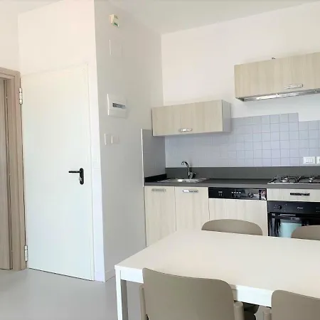 Aparthotel & Al Mare Lido di Jesolo