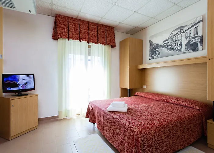 & Al Mare Lägenhetshotell 4*