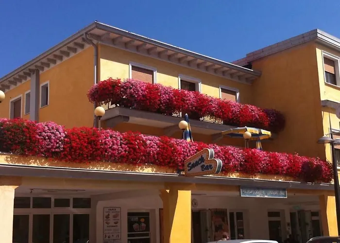 & Al Mare 4* Lido di Jesolo