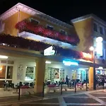 Hotel&residence Al Mare Apartmanhotel