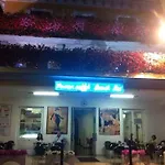 Apartmanhotel Hotel&residence Al Mare