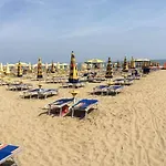 Apartmanhotel Hotel&residence Al Mare 4*