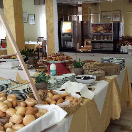 Lejlighedshotel & Al Mare 4*