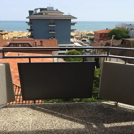 Hotel&residence Al Mare Apartmanhotel