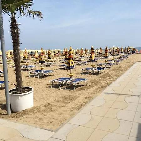 & Al Mare 4* Lido di Jesolo