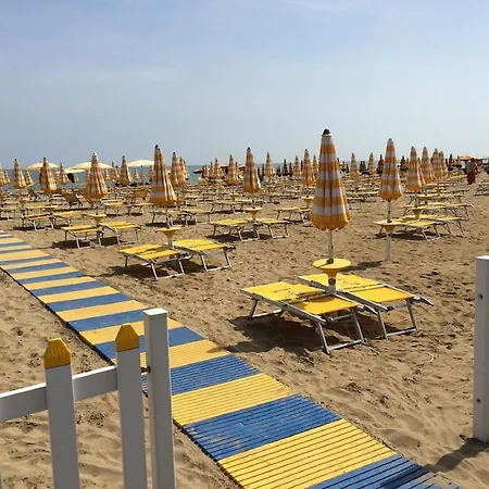 & Al Mare Lido di Jesolo