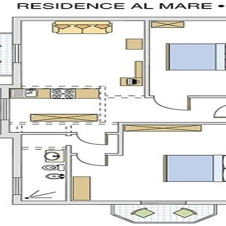 & Al Mare Lido di Jesolo