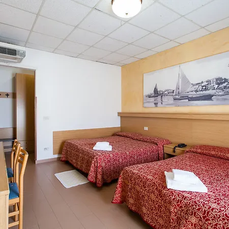 Aparthotel & Al Mare Lido di Jesolo