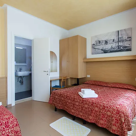 & Al Mare 4* Lido di Jesolo