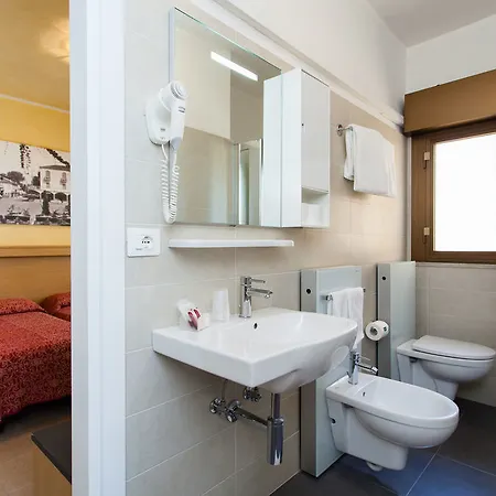 Lejlighedshotel & Al Mare 4*