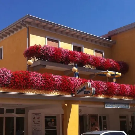 & Al Mare 4* Lido di Jesolo