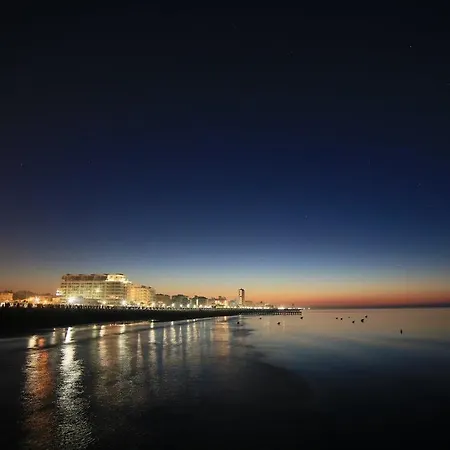 Apart-hotel & Al Mare