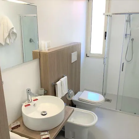 & Al Mare Aparthotel