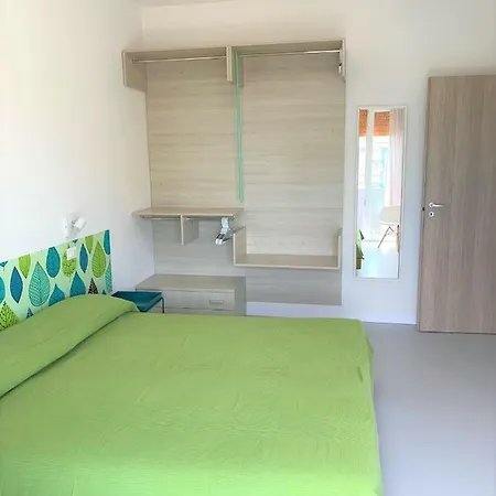 & Al Mare Lejlighedshotel