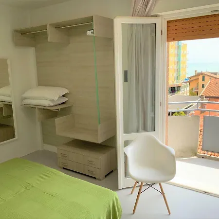 Aparthotel & Al Mare