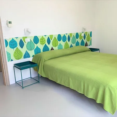 & Al Mare Aparthotel Lido di Jesolo