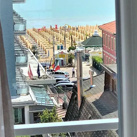 & Al Mare 4* Lido di Jesolo