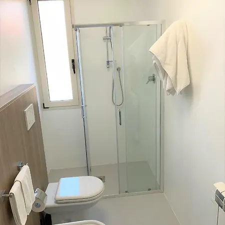 & Al Mare Aparthotel Lido di Jesolo