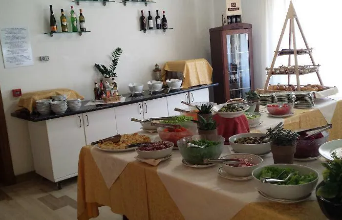 & Al Mare Apart-hotel Lido di Jesolo