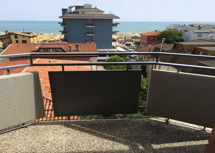 & Al Mare Apart-hotel