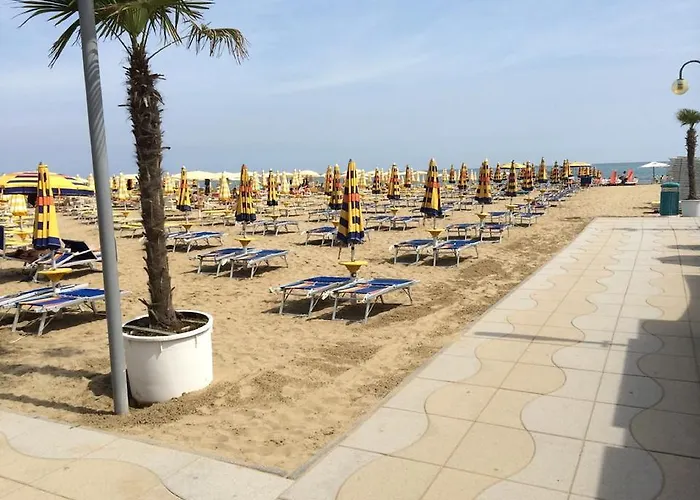 & Al Mare 4* Lido di Jesolo