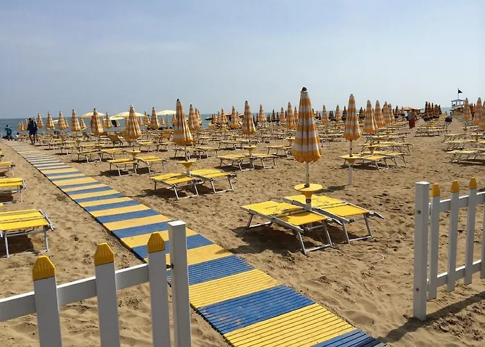 & Al Mare Lido di Jesolo