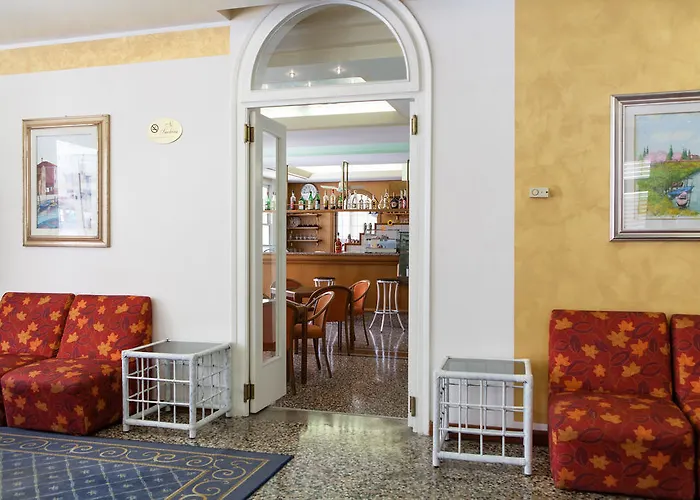 Apart-hotel & Al Mare 4*