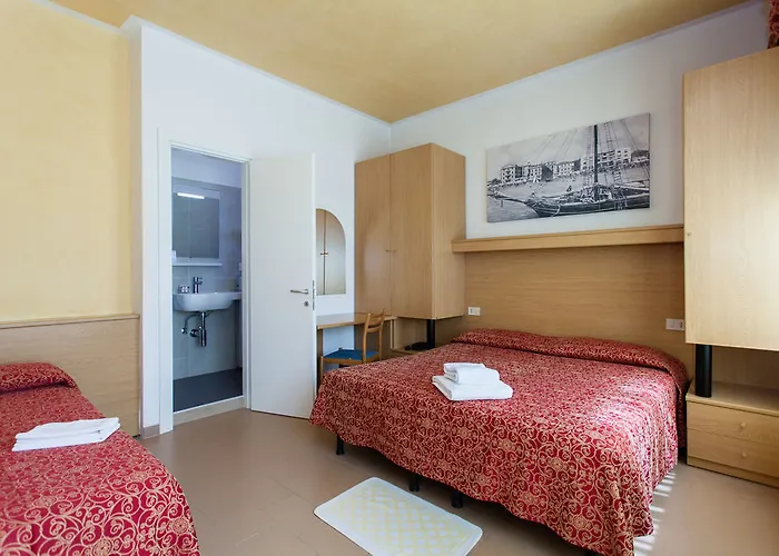 & Al Mare 4* Lido di Jesolo