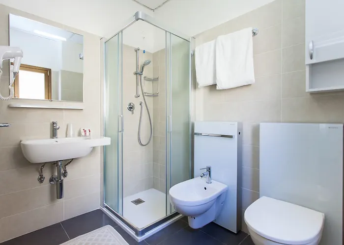 Apart-hotel & Al Mare