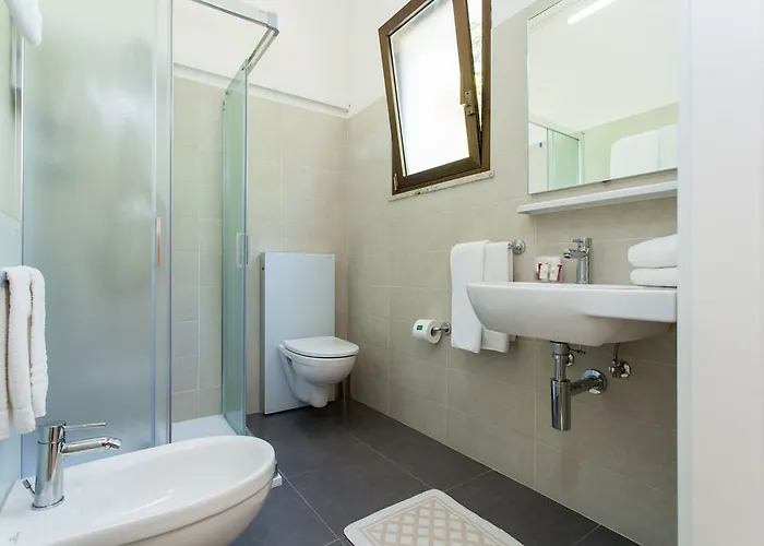 & Al Mare Apart-hotel Lido di Jesolo