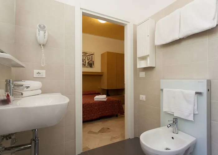 & Al Mare Lido di Jesolo