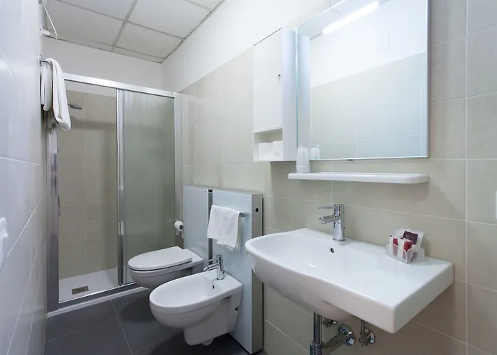 & Al Mare Apart-hotel