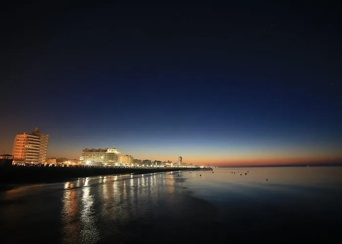 Apart-hotel & Al Mare