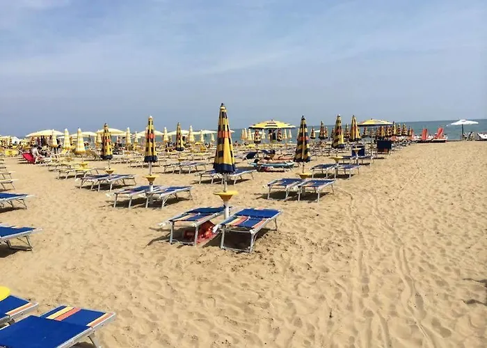 Apart-hotel & Al Mare 4*