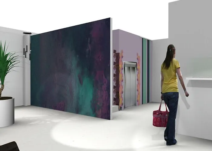 Apart-hotel & Al Mare