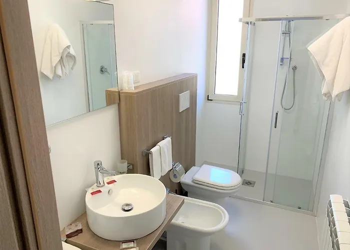 & Al Mare Apart-hotel