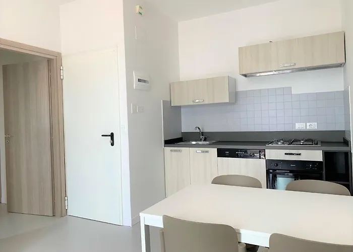 Apart-hotel & Al Mare Lido di Jesolo