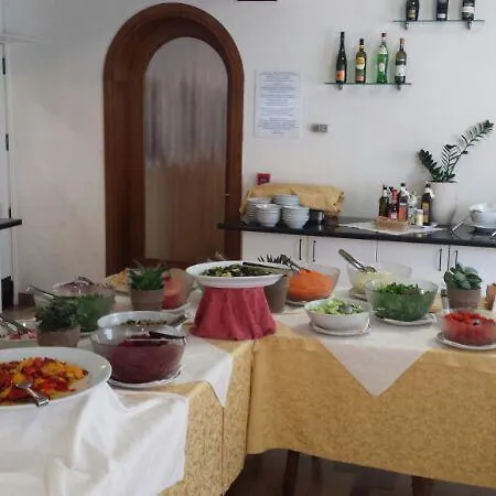 & Al Mare Aparthotel