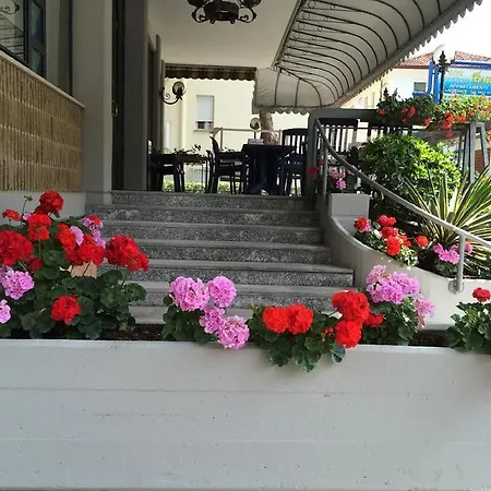 Appart hôtel & Al Mare
