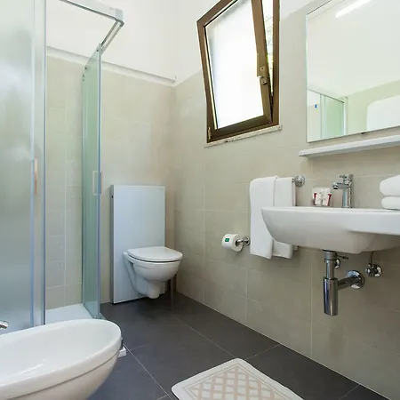 & Al Mare Aparthotel Lido di Jesolo