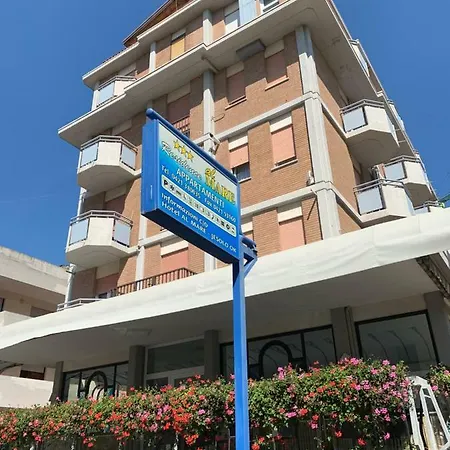 & Al Mare Lido di Jesolo