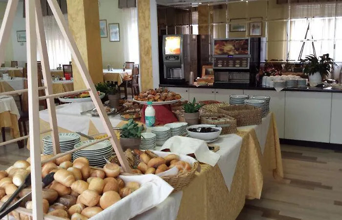 Appart hôtel & Al Mare 4*