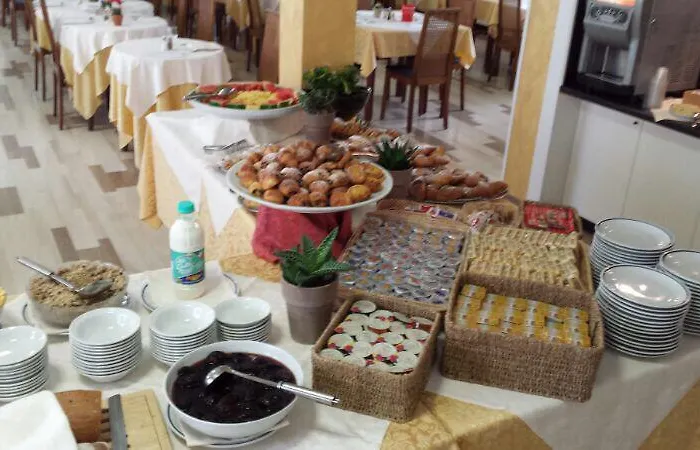 Appart hôtel & Al Mare Jesolo