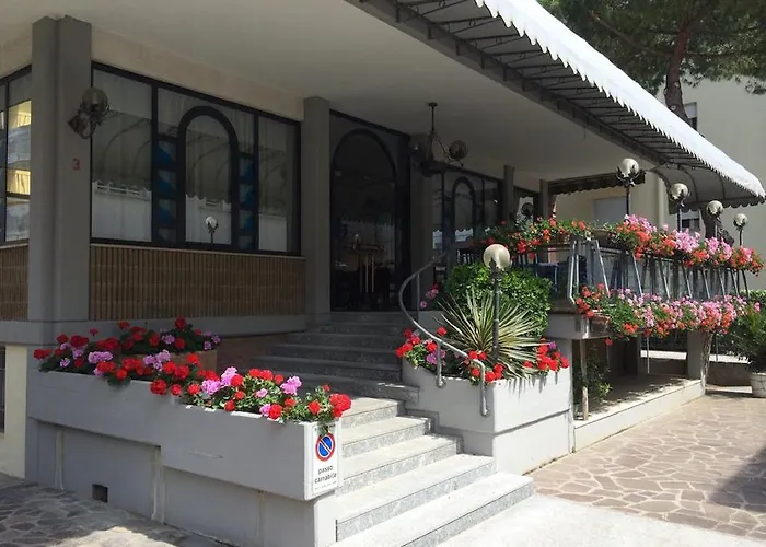 Appart hôtel & Al Mare